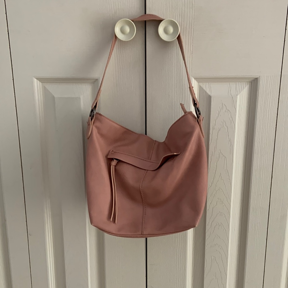 Universal Thread Dusty Rose Handbag